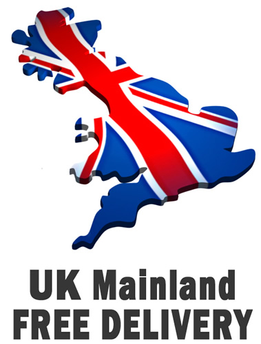 Free UK Shipping (image for) Free UK Shipping