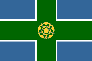 Derbyshire