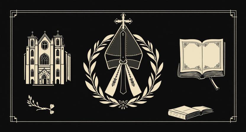 Diocesan & Ecclesiastical (image for) Diocesan & Ecclesiastical
