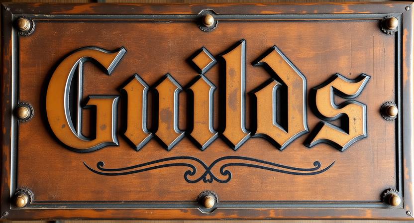 The Gild Register Of The Holy Cross The Blessed Mary & St John The Baptist Stratford Upon Avon 1406-1535 (image for) The Gild Register Of The Holy Cross The Blessed Mary & St John The Baptist Stratford Upon Avon 1406-1535