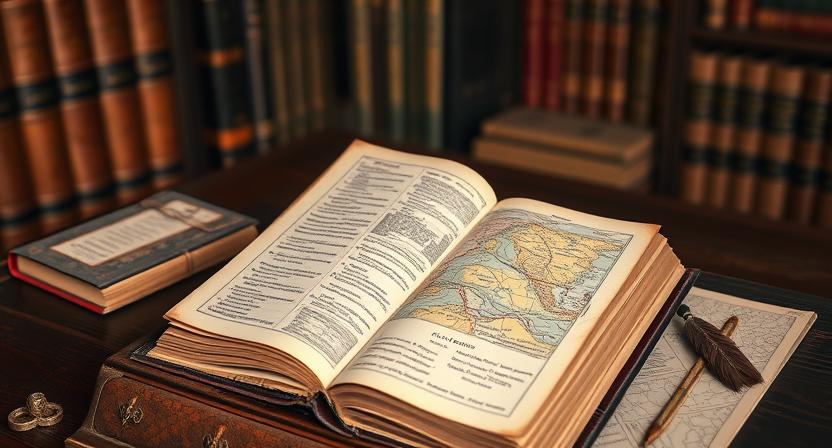 Historical Directories (image for) Historical Directories